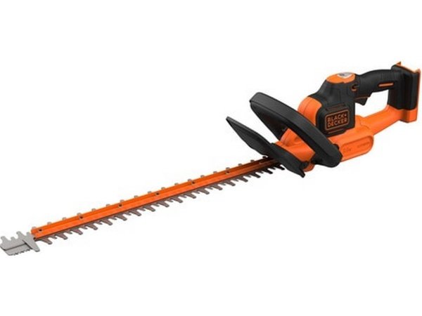 Black & Decker hækkeklipper
