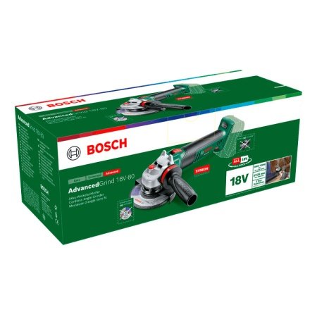Bosch vinkelsliber