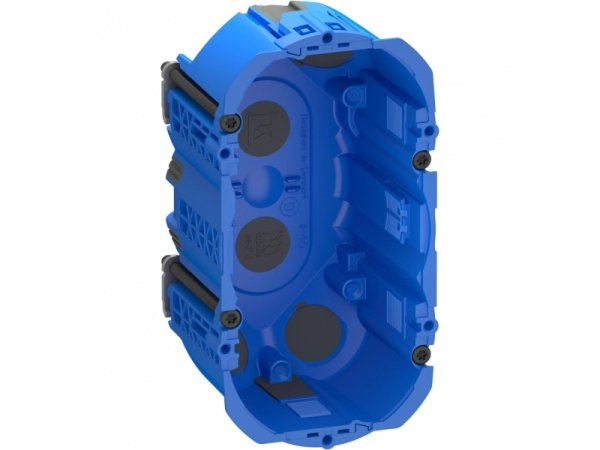 LK FUGA Air forfradåse 2 modul LK FUGA Air forfradåse 2 modul