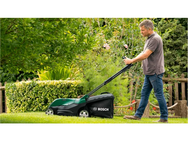 Bosch AdvancedRotak 36V-40-650 Bosch AdvancedRotak 36V-40-650