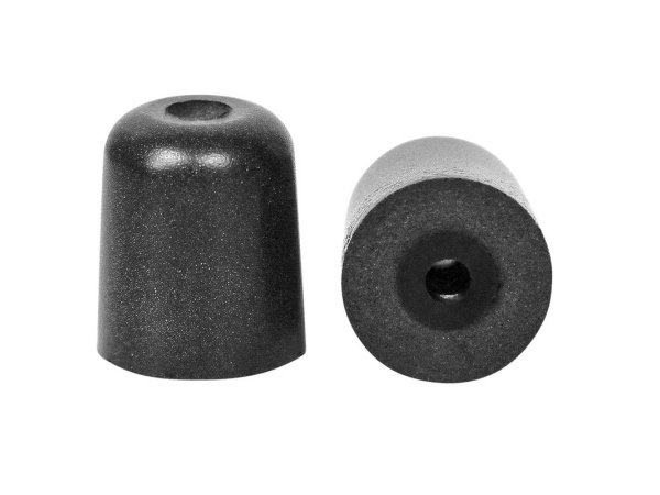 Isotunes ørepropper 5par/pk