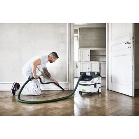Festool støvsuger, CLEANTEC CTL MIDI I, m/tilbehør