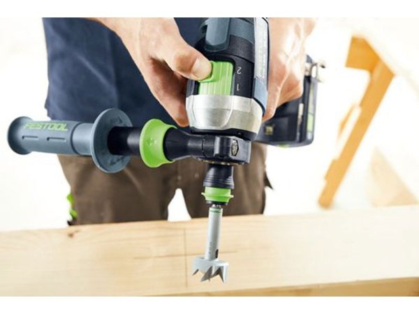 Festool akku bore/skruemaskine