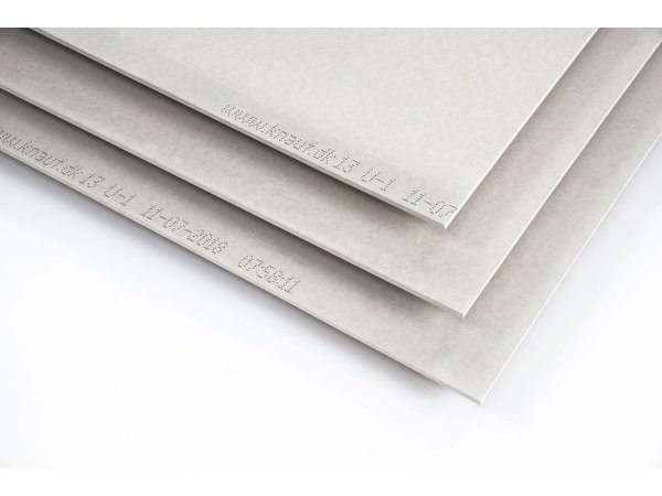 Knauf Ultra Board U-1