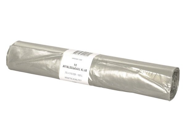 Abena affaldssæk 55 my