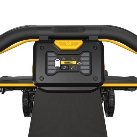 Dewalt akku plæneklipper 53cm