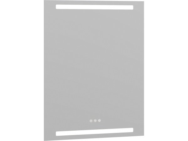 Scanbad Luna Level spejl