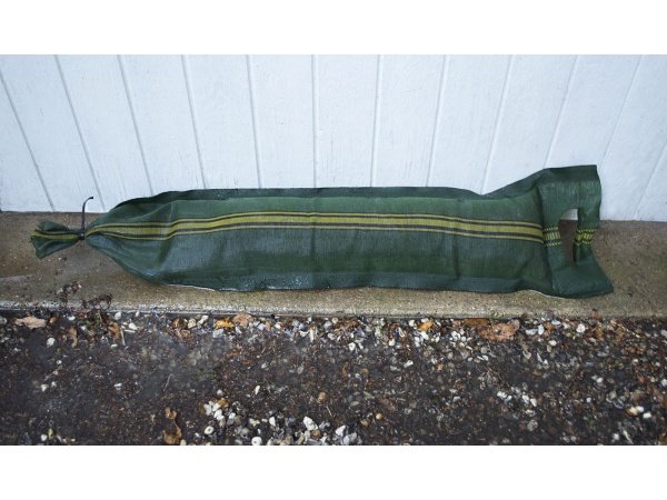 Ryom sandsæk Ryom sandsæk