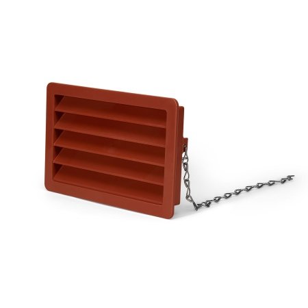 Viksa jalousirist type 2