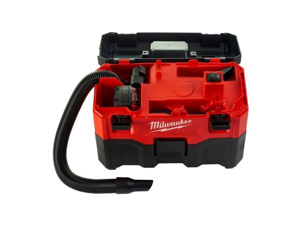 Milwaukee akku støvsuger
