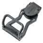 foldbar holder i TPU til Click Pocket System