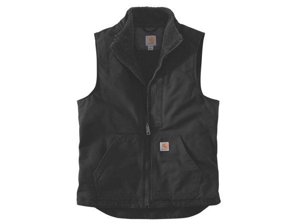 Carhartt vest Ducked Lined