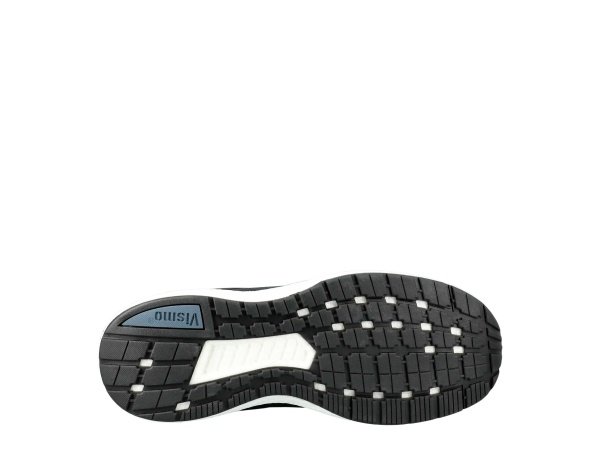 Vismo EK30B sikkerhedssko