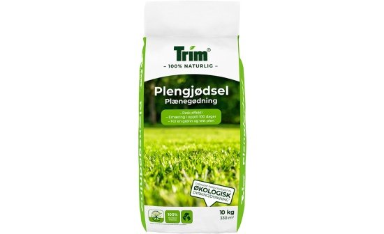 Trim ECO plænegødning