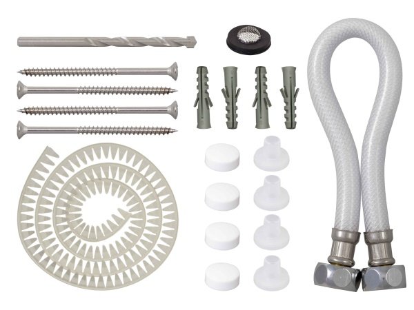 VVS Trading monteringssæt