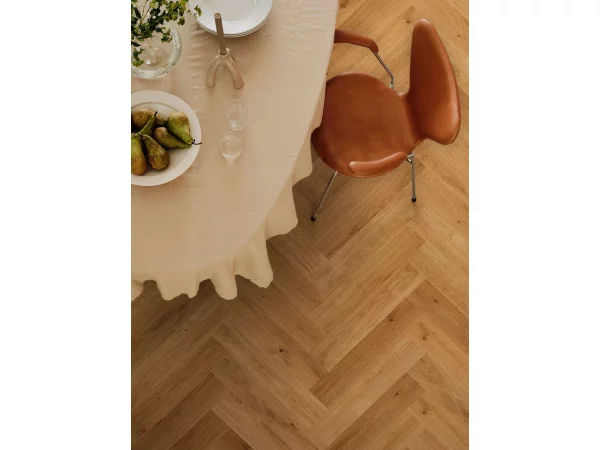 Pergo Kungshamn Hazelwood oak