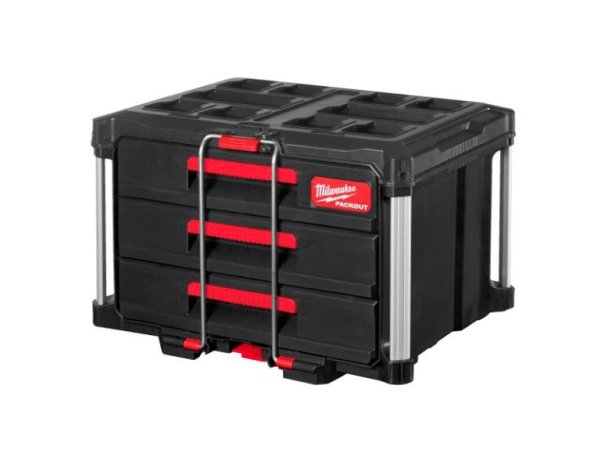 Milwaukee opbevaringskasse