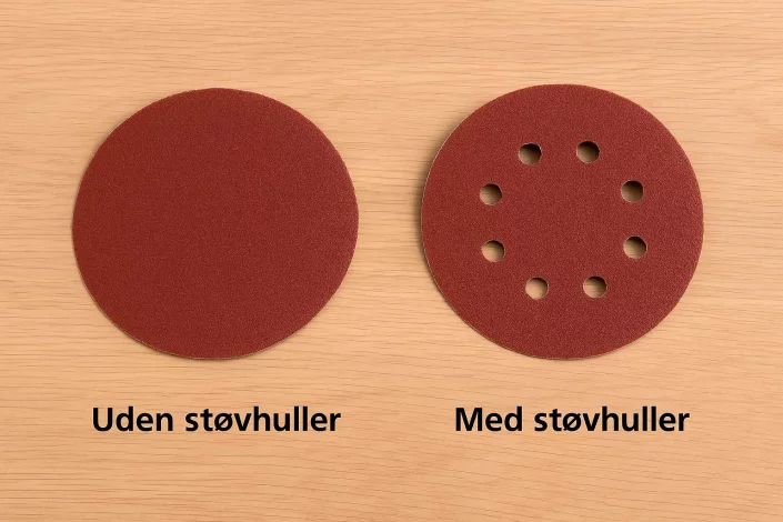 Vælg det rette slibepapir 10-4.dk