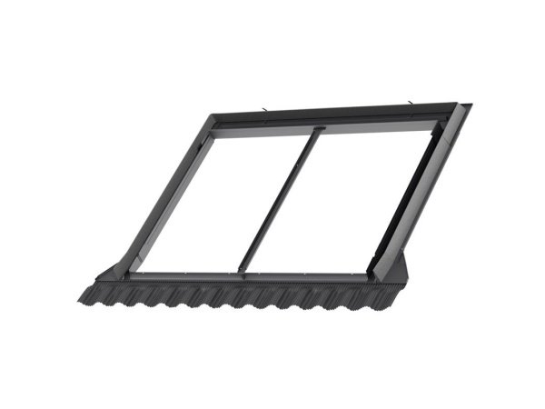 Velux tvillinginddækning prof.