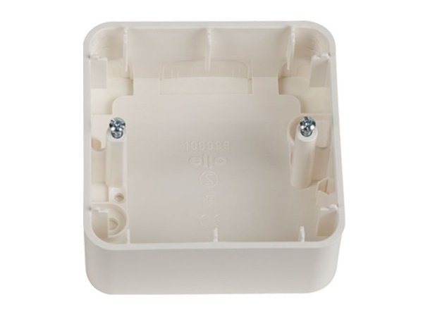 Heatcom underlag vægmontering