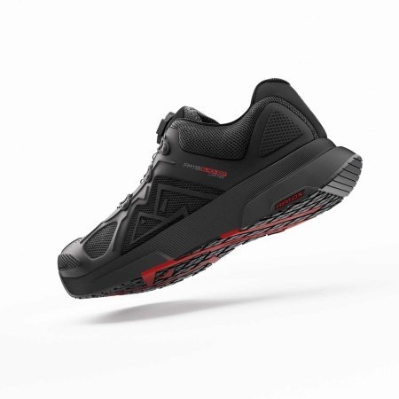 Airtox sikkerhedssko S1P ESD