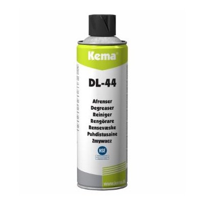 Kema afrenser DL-44
