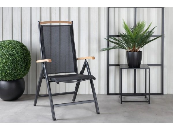 Venture D. havestol Panama