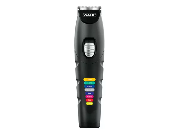 Wahl multitrimmer
