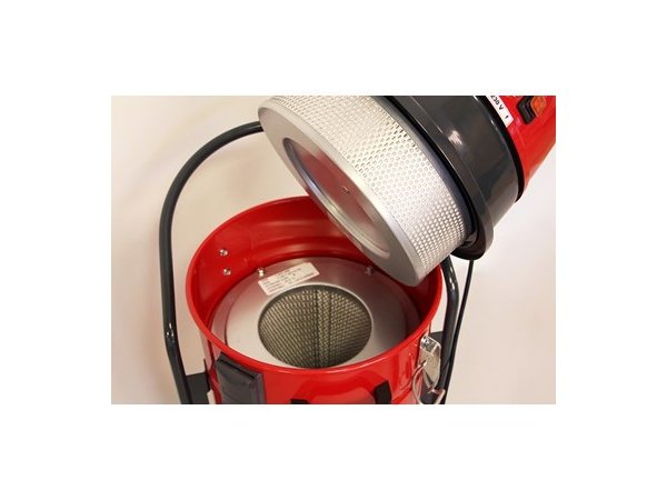 Delfin støvsuger 2300W