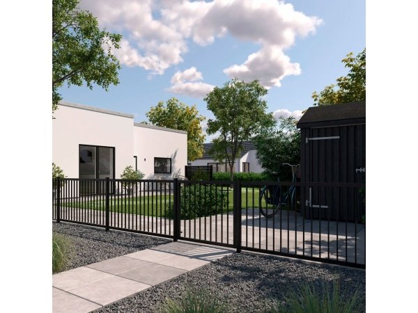 Plus Basic enkeltlåge