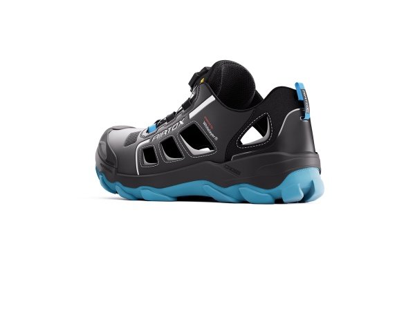 Airtox sikkerhedssandal GL22