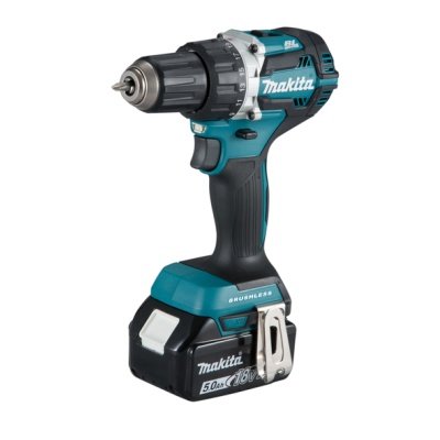 Makita akku bore/skruemaskine