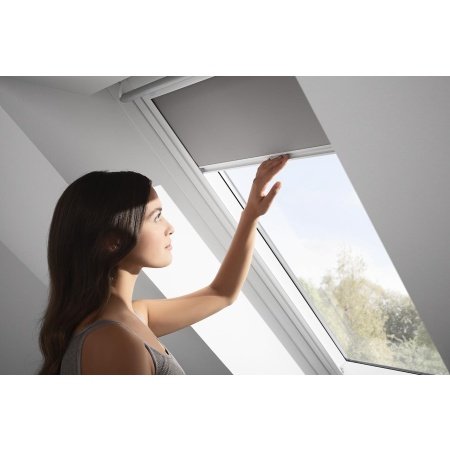 Velux mørklægningsgardin