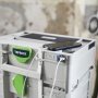 Festool bluetooth®-højttaler