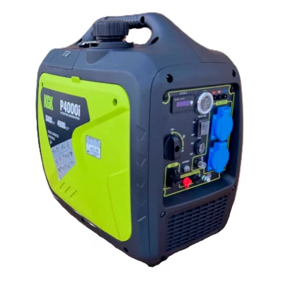 KGK generator P-4000I Inverter