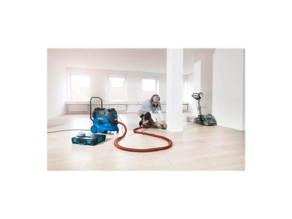 Nilfisk støvsuger 1400W