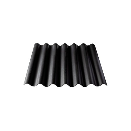 Forzes tagplade Urban Pro 6 Forzes tagplade Urban Pro 6 FK i sort
