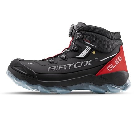 Airtox sikkerhedsstøvle GL66