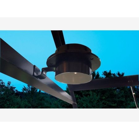 Juliana Solar LED-lampe