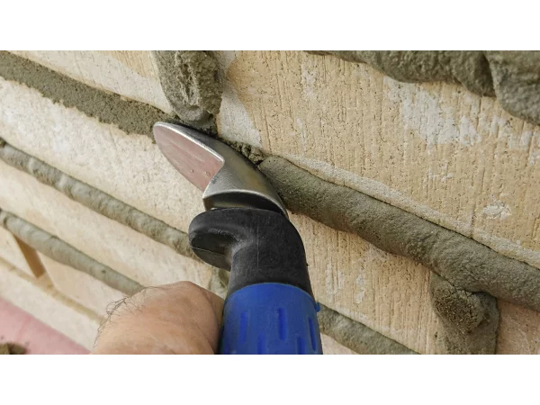 Danetool fugepressejern