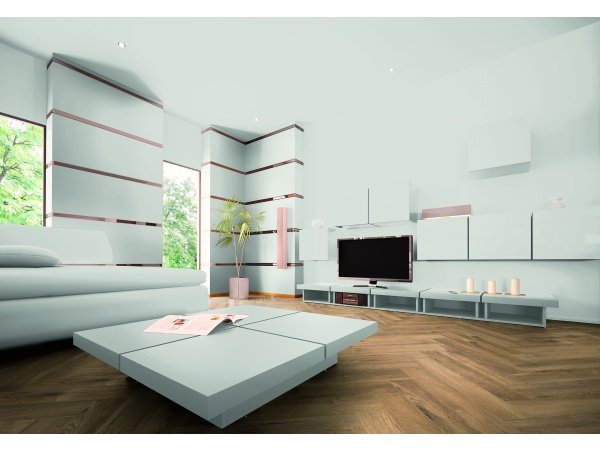 Wallmann Sildeben laminatgulv