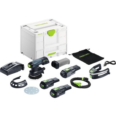 Festool excentersliber