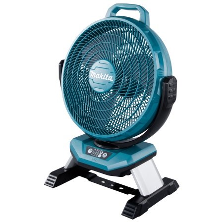 Makita akku ventilator