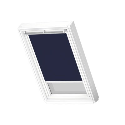 Velux mørklægningsgardin