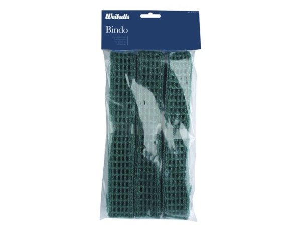 Weibulls træopbinder