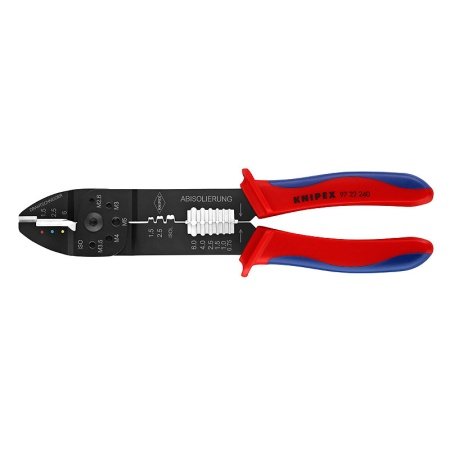 Knipex kabelskotang