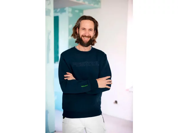 Festool sweatshirt