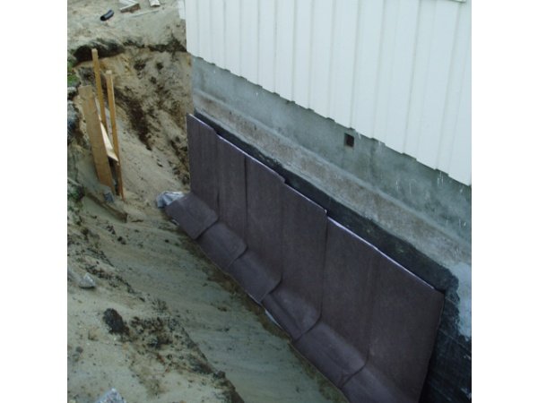 Jackon Jackopor 80 drænplade Jackon Jackopor 80 drænplade