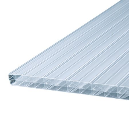 Plastmo TwinLite termoplade