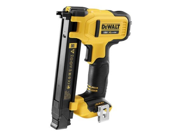 Dewalt akku klammepistol